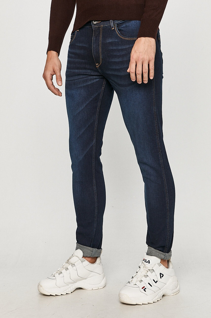 Cross Jeans Дънки Blake - Pepit.bg