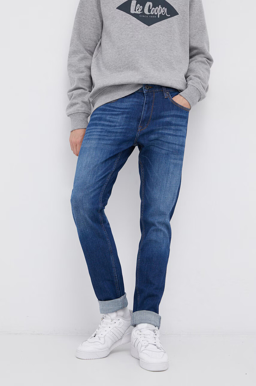Cross Jeans Дънки Blake мъжки - Pepit.bg