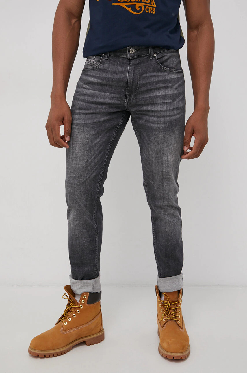 Cross Jeans Дънки Blake мъжки - Pepit.bg