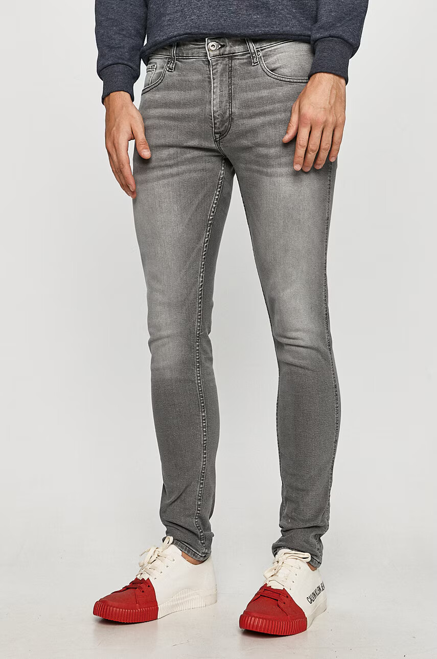 Cross Jeans Дънки Blake - Pepit.bg