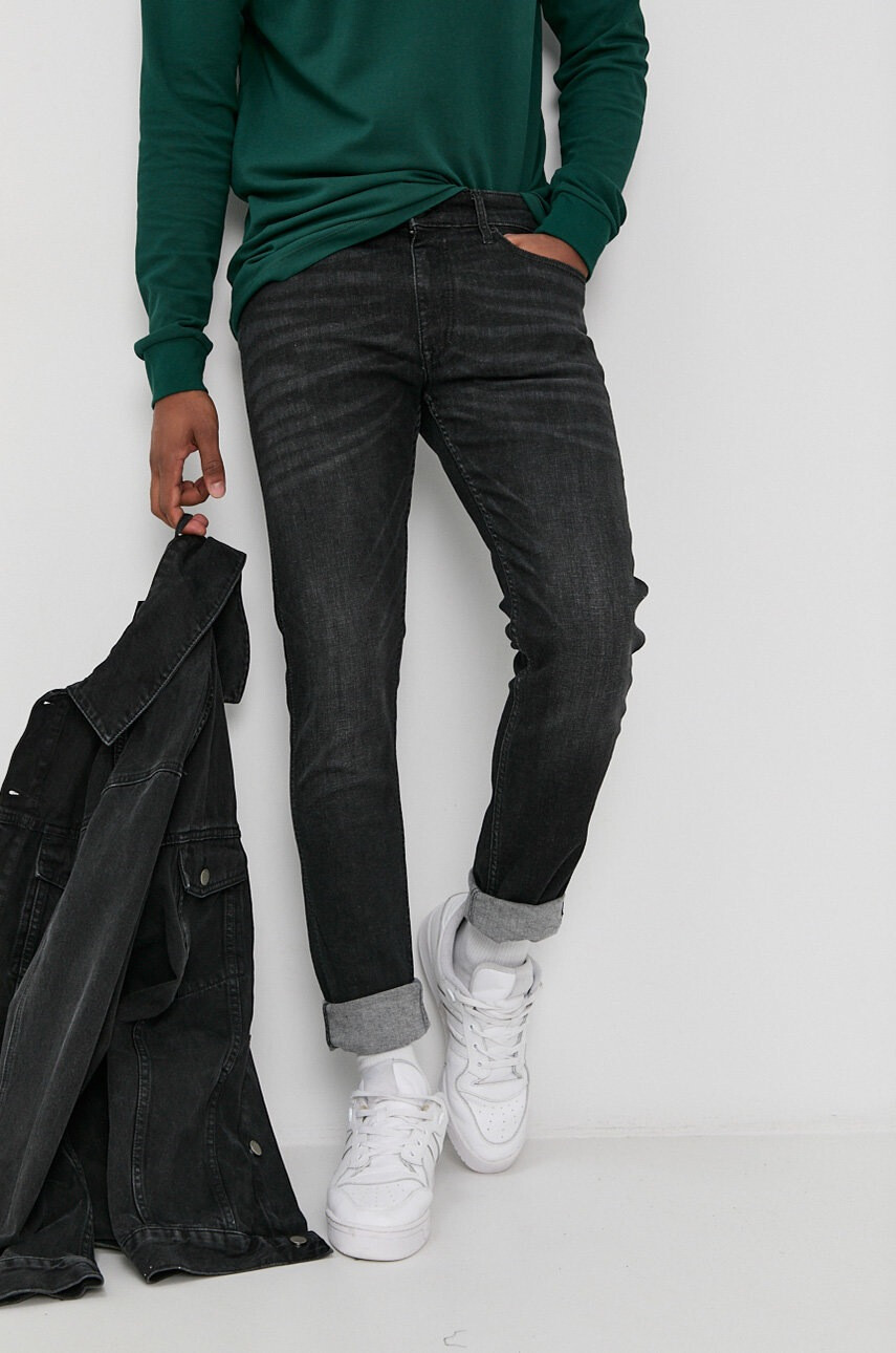 Cross Jeans Дънки Blake мъжки - Pepit.bg