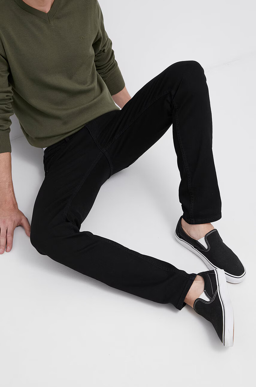 Cross Jeans Дънки Damien - Pepit.bg