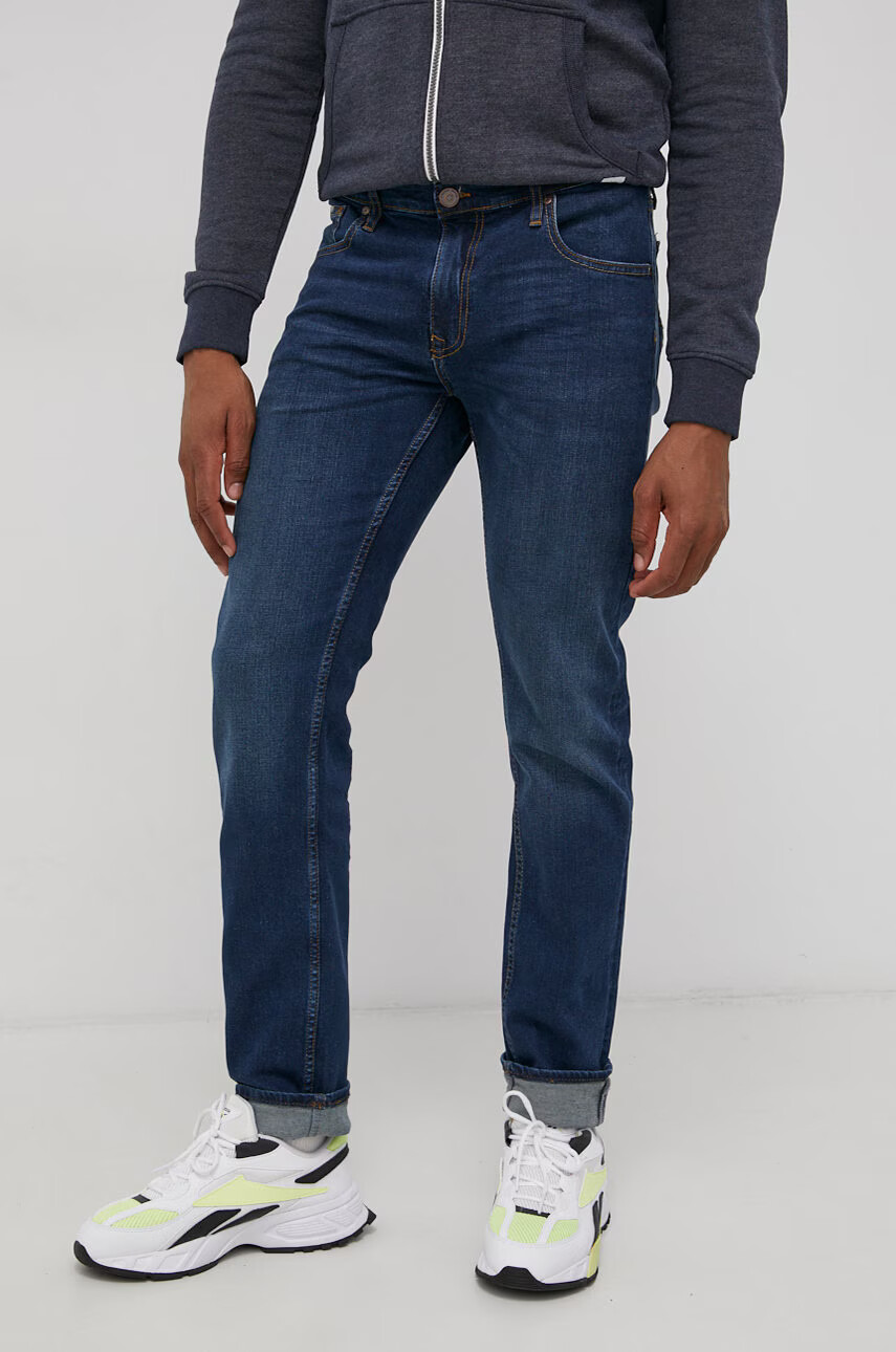 Cross Jeans Дънки Damien мъжки - Pepit.bg