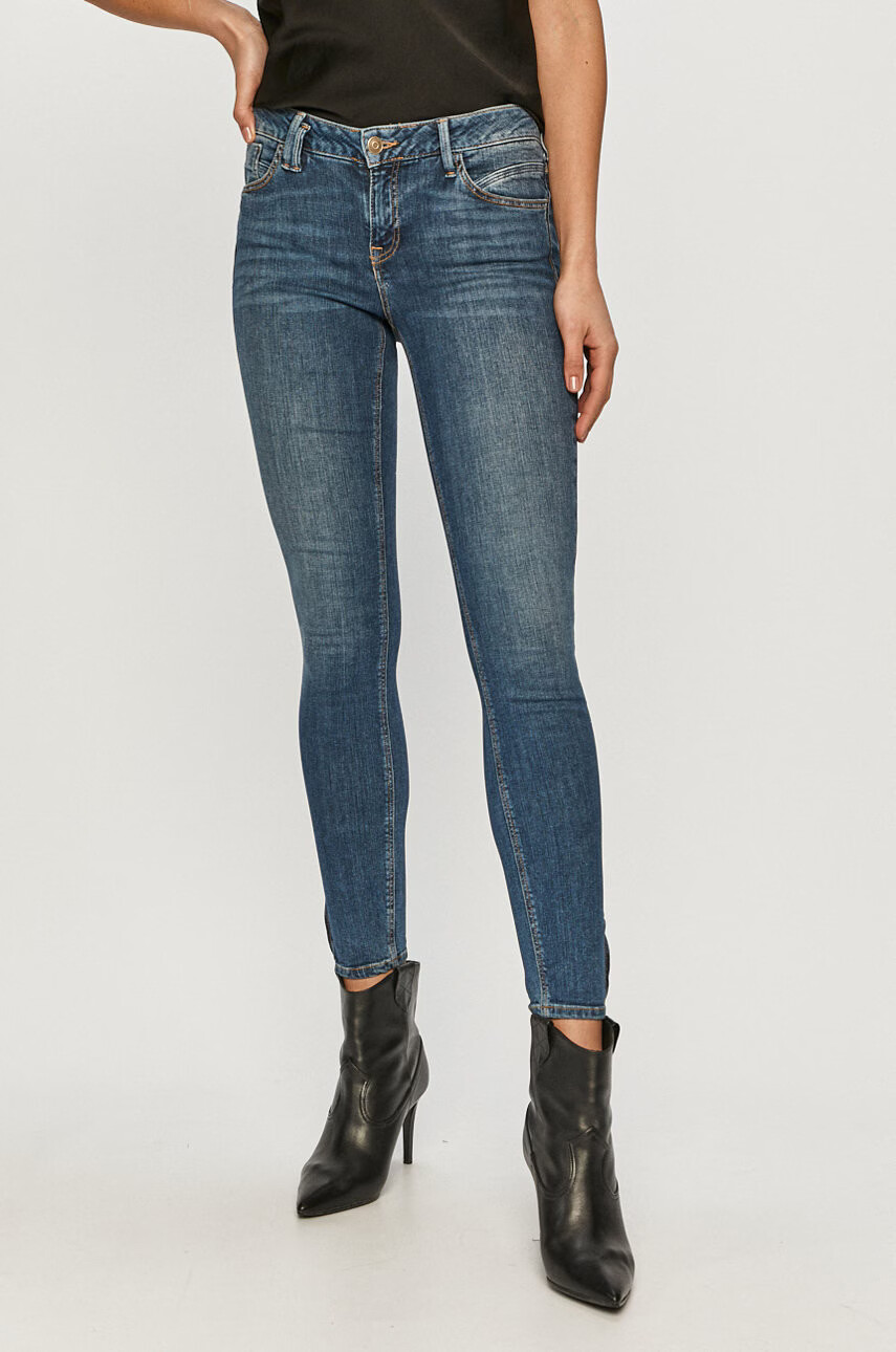 Cross Jeans Дънки Giselle - Pepit.bg
