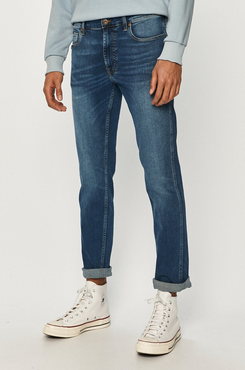 Cross Jeans Дънки Greg - Pepit.bg