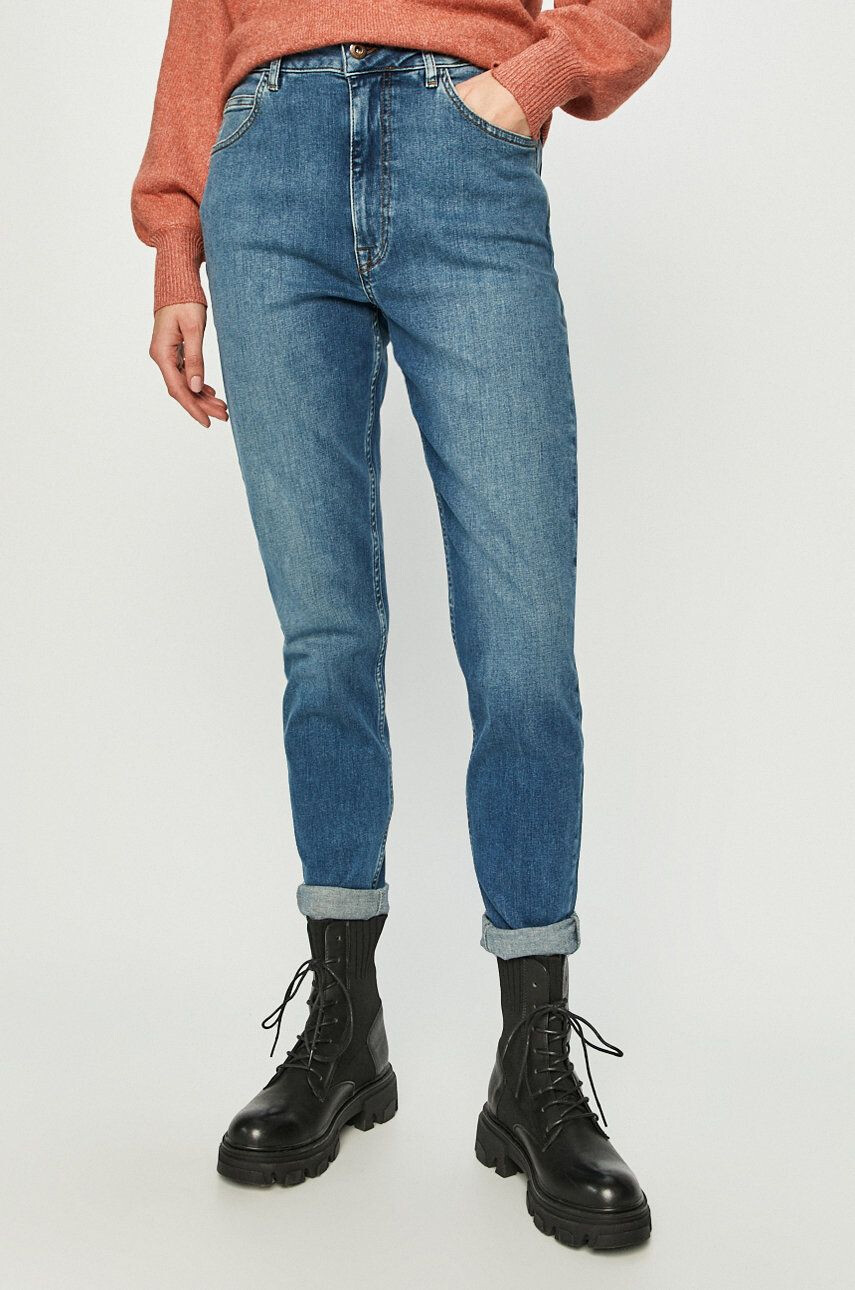 Cross Jeans Дънки Joyce - Pepit.bg