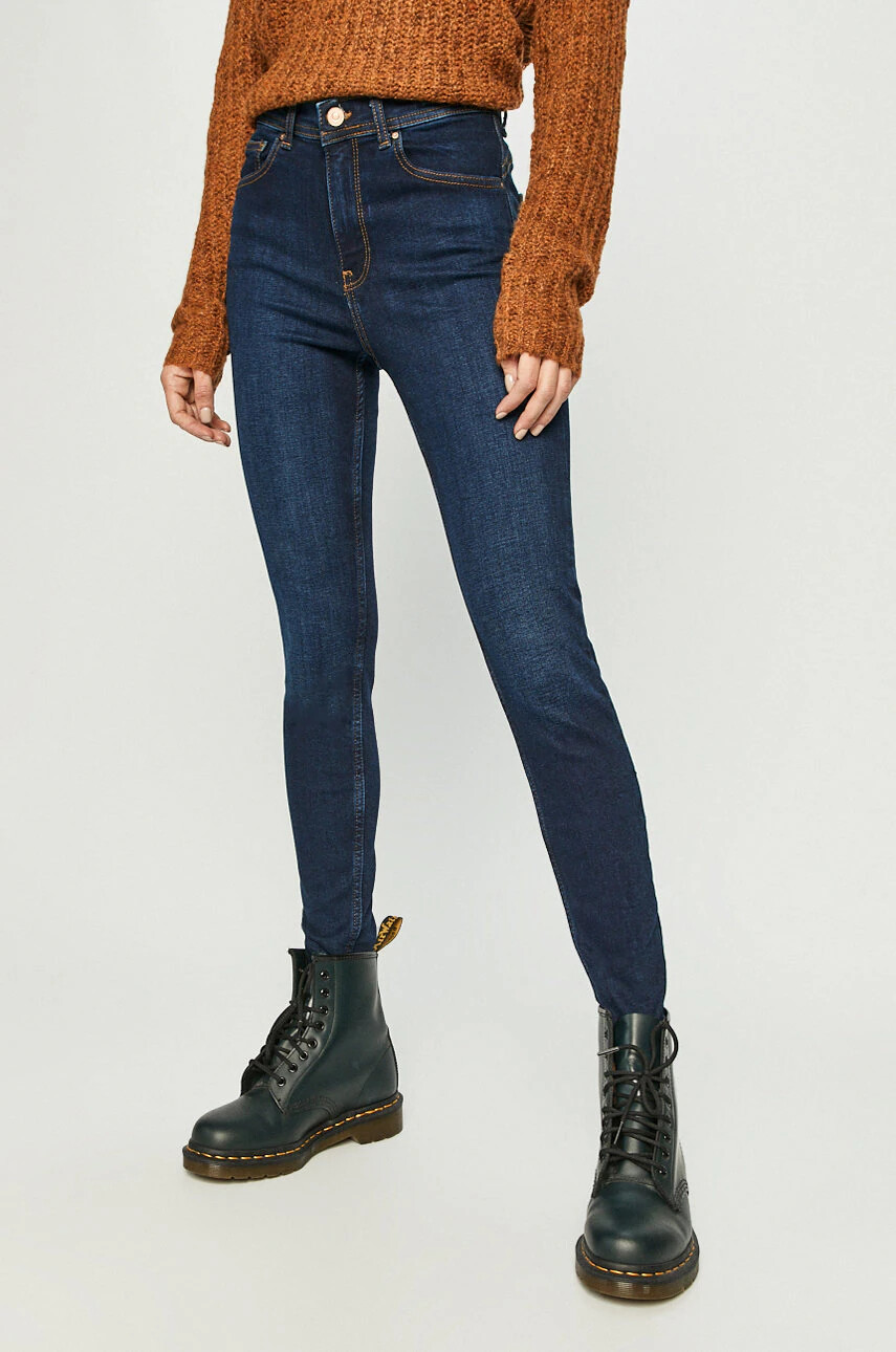 Cross Jeans Дънки Judy - Pepit.bg
