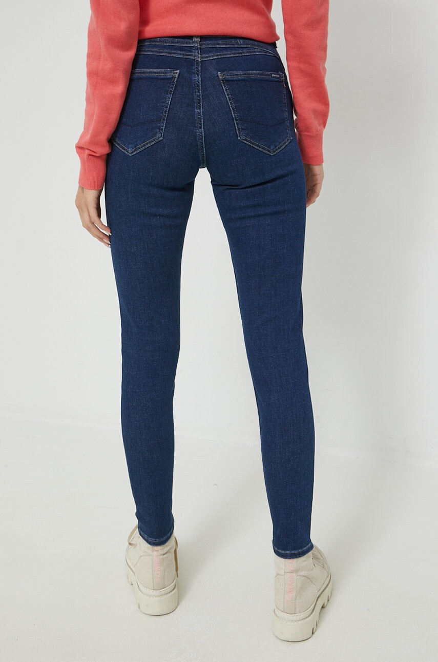 Cross Jeans Дънки Judy - Pepit.bg