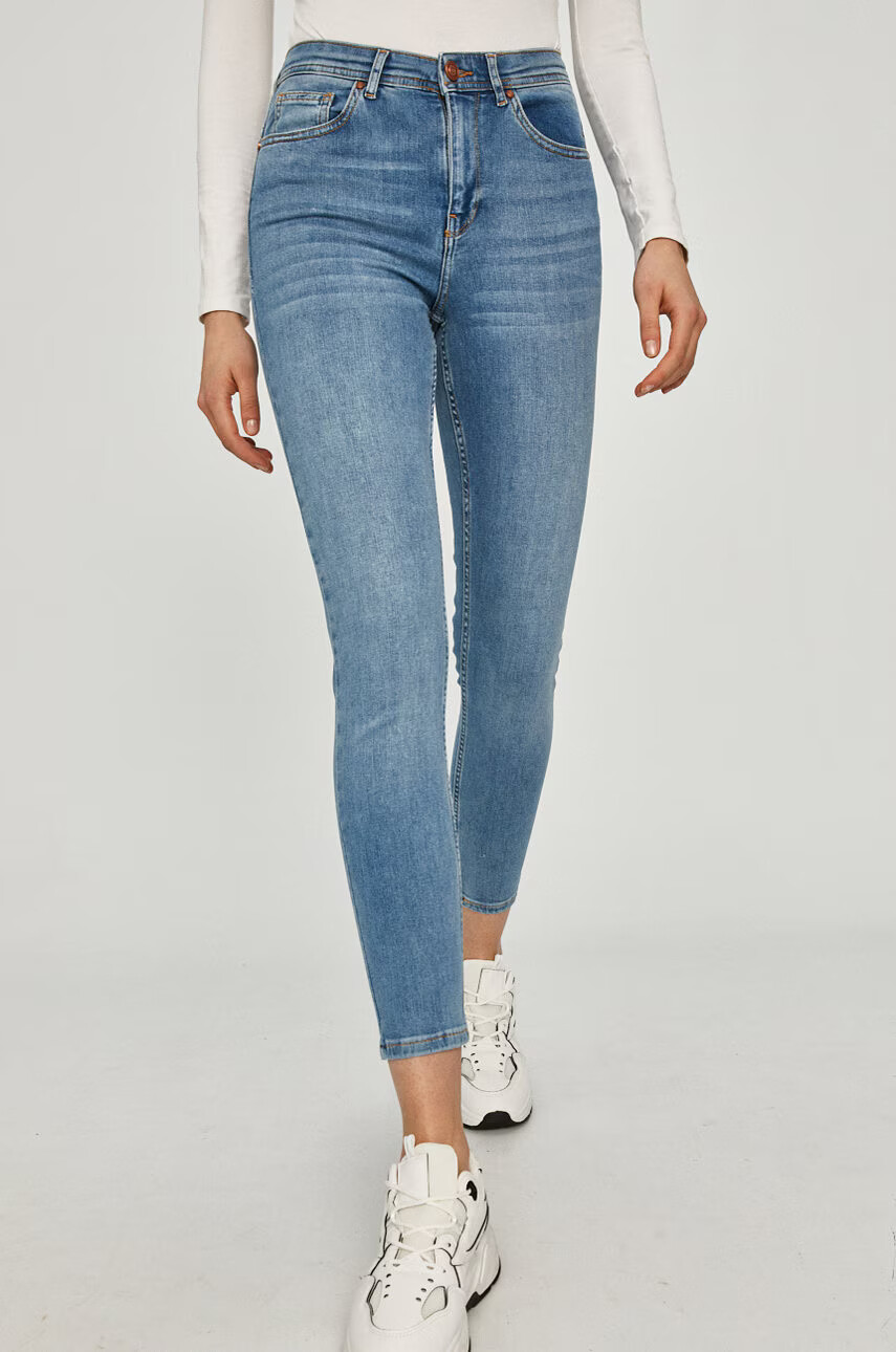 Cross Jeans Дънки Judy - Pepit.bg