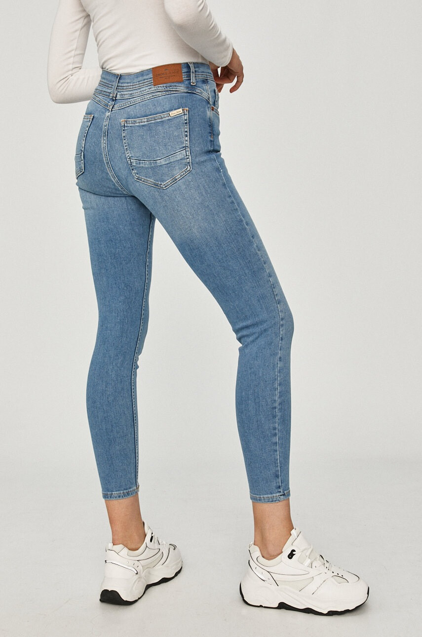 Cross Jeans Дънки Judy - Pepit.bg