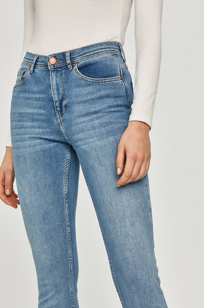 Cross Jeans Дънки Judy - Pepit.bg