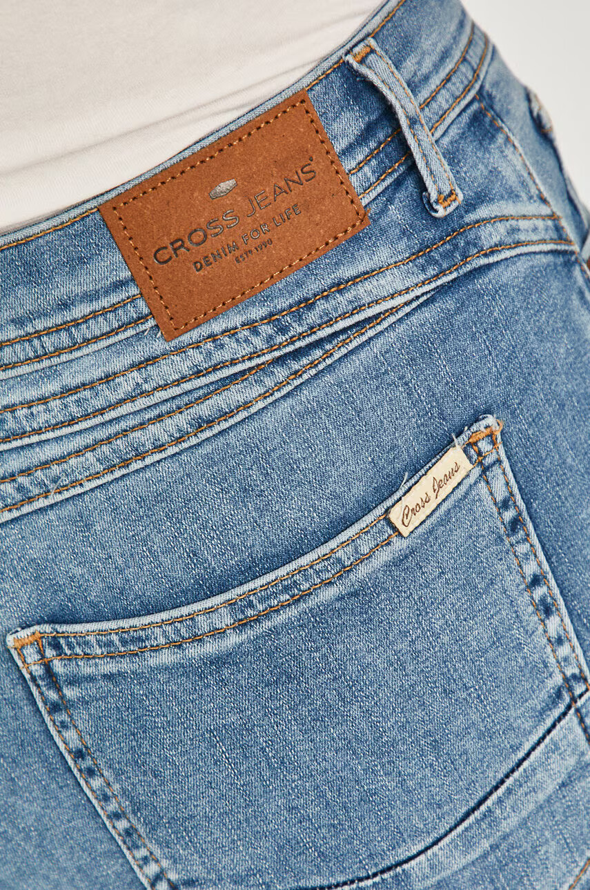 Cross Jeans Дънки Judy - Pepit.bg