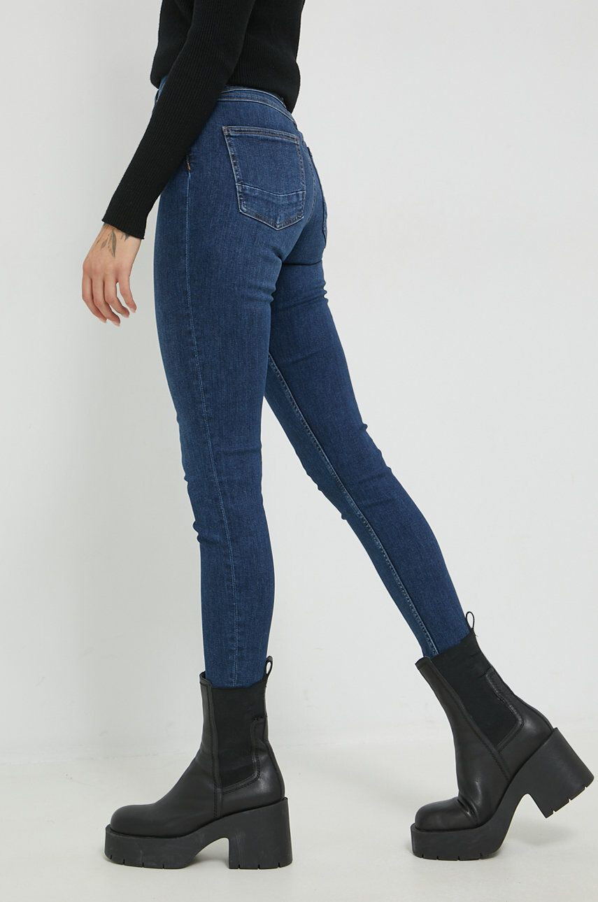 Cross Jeans Дънки Judy - Pepit.bg