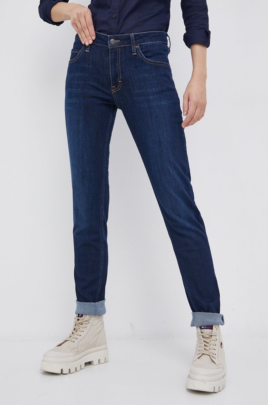 Cross Jeans Дънки Rosalie - Pepit.bg