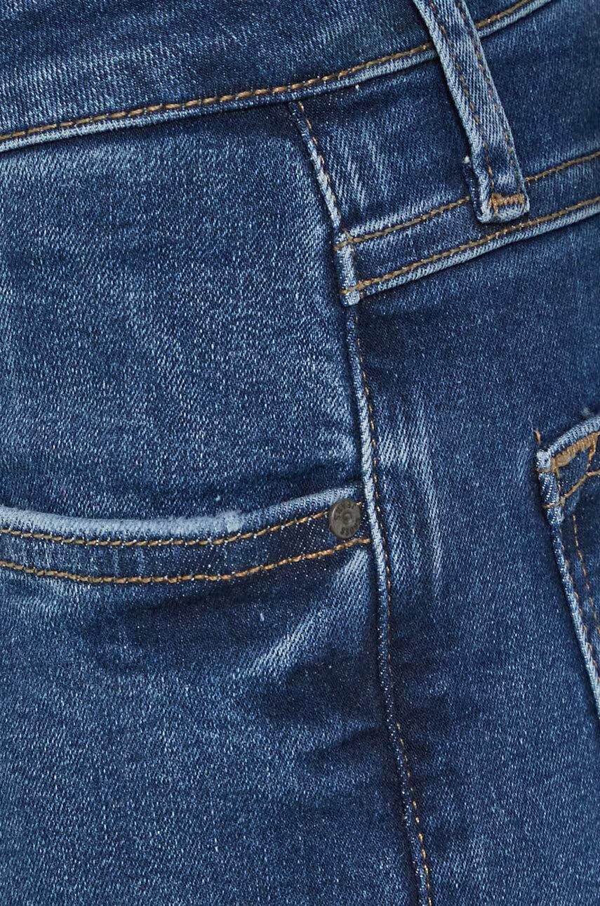Cross Jeans Дънки Rosaline с висока талия - Pepit.bg