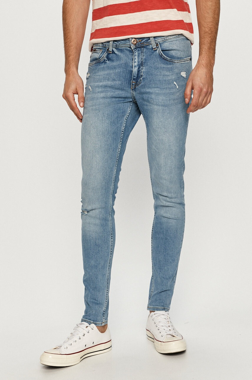 Cross Jeans Дънки Scott - Pepit.bg