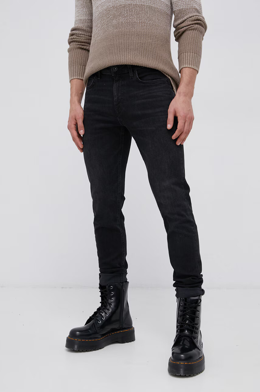 Cross Jeans Дънки Scott - Pepit.bg