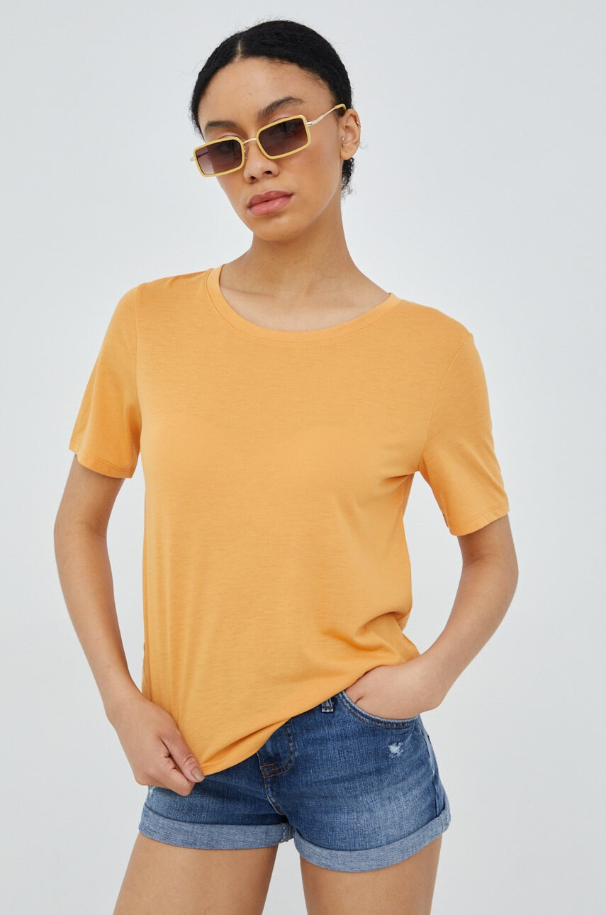 Cross Jeans Дънкови къси панталони - Pepit.bg
