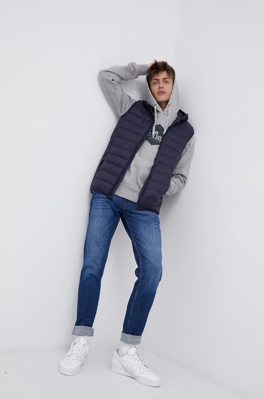 Cross Jeans Елек - Pepit.bg