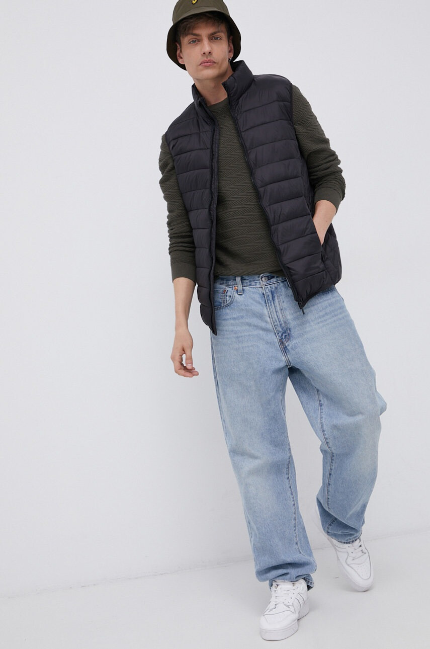 Cross Jeans Елек - Pepit.bg