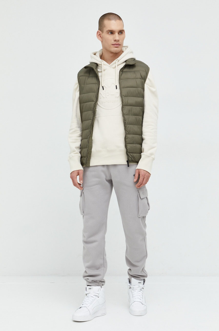 Cross Jeans Елек - Pepit.bg