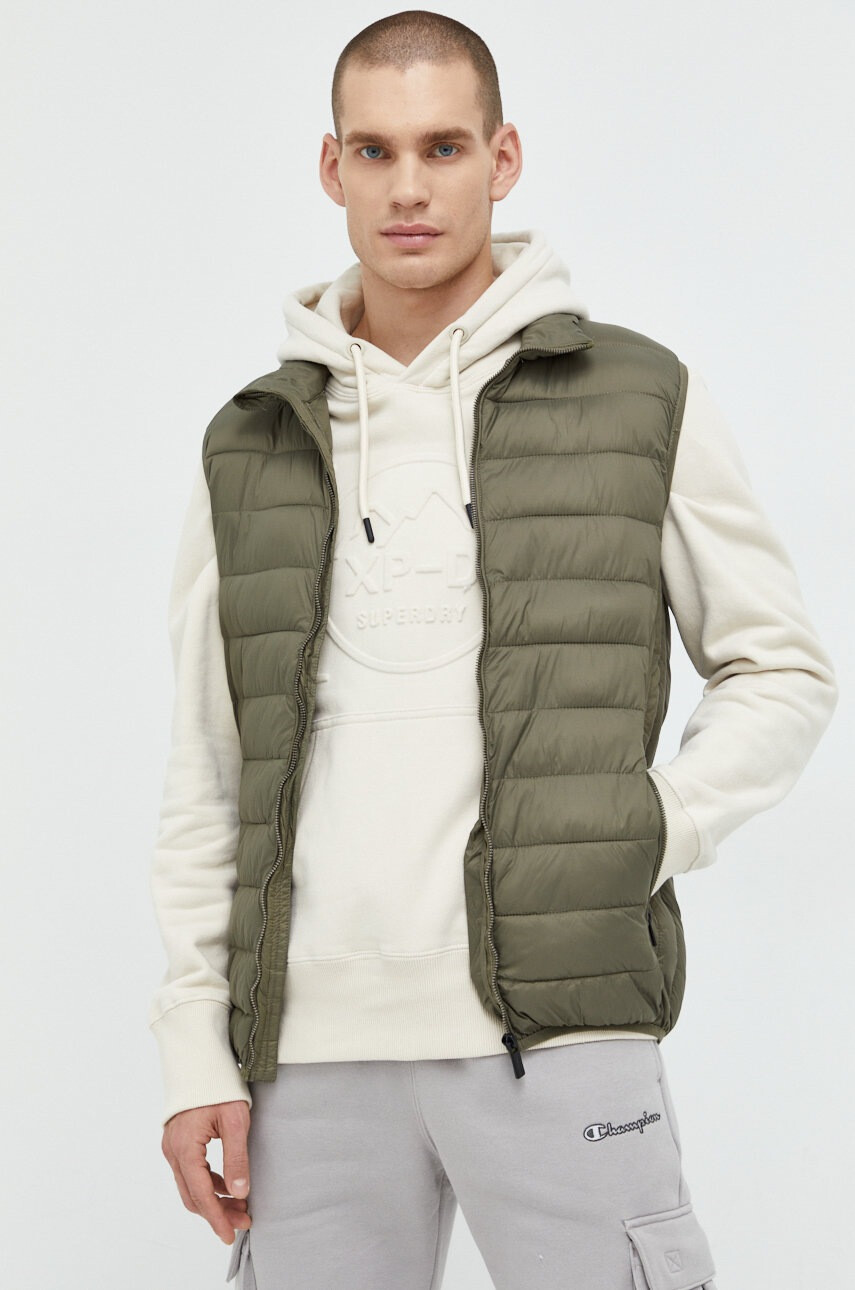 Cross Jeans Елек - Pepit.bg