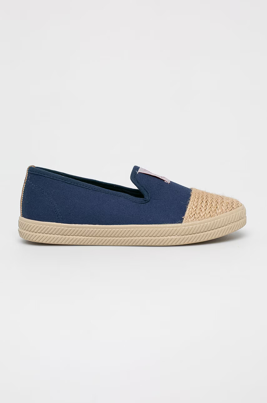 Cross Jeans Еспадрили - Pepit.bg
