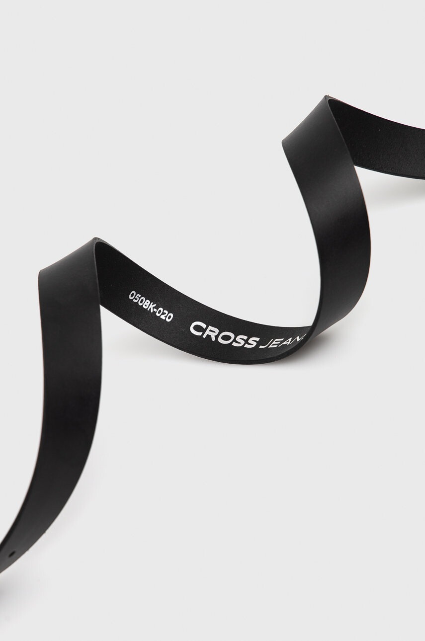 Cross Jeans Кожен колан - Pepit.bg