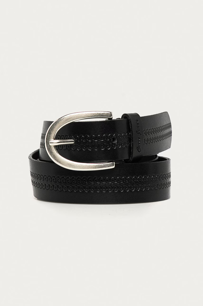 Cross Jeans Кожен колан - Pepit.bg
