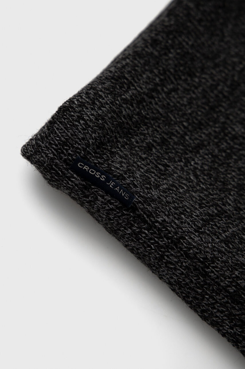 Cross Jeans Кръгъл шал - Pepit.bg