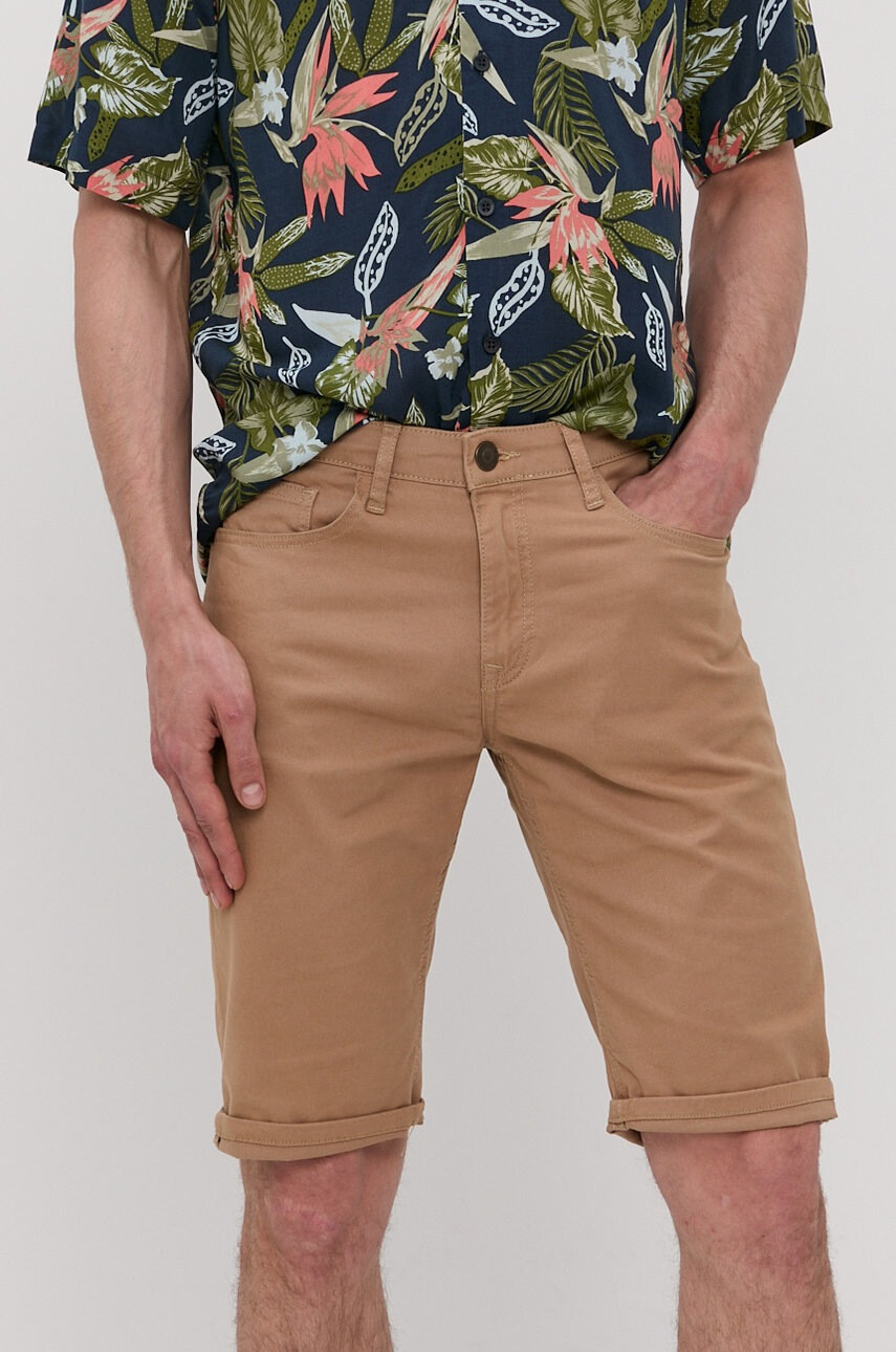 Cross Jeans Къси панталони - Pepit.bg