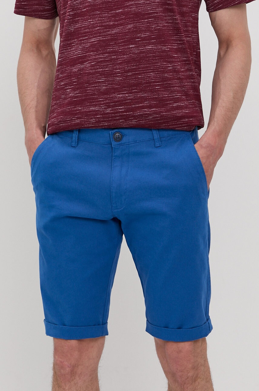 Cross Jeans Къси панталони - Pepit.bg