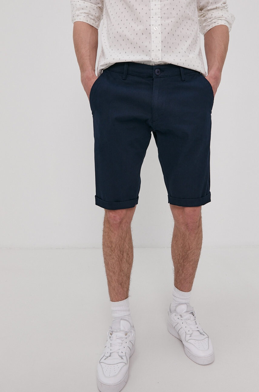 Cross Jeans Къс панталон - Pepit.bg