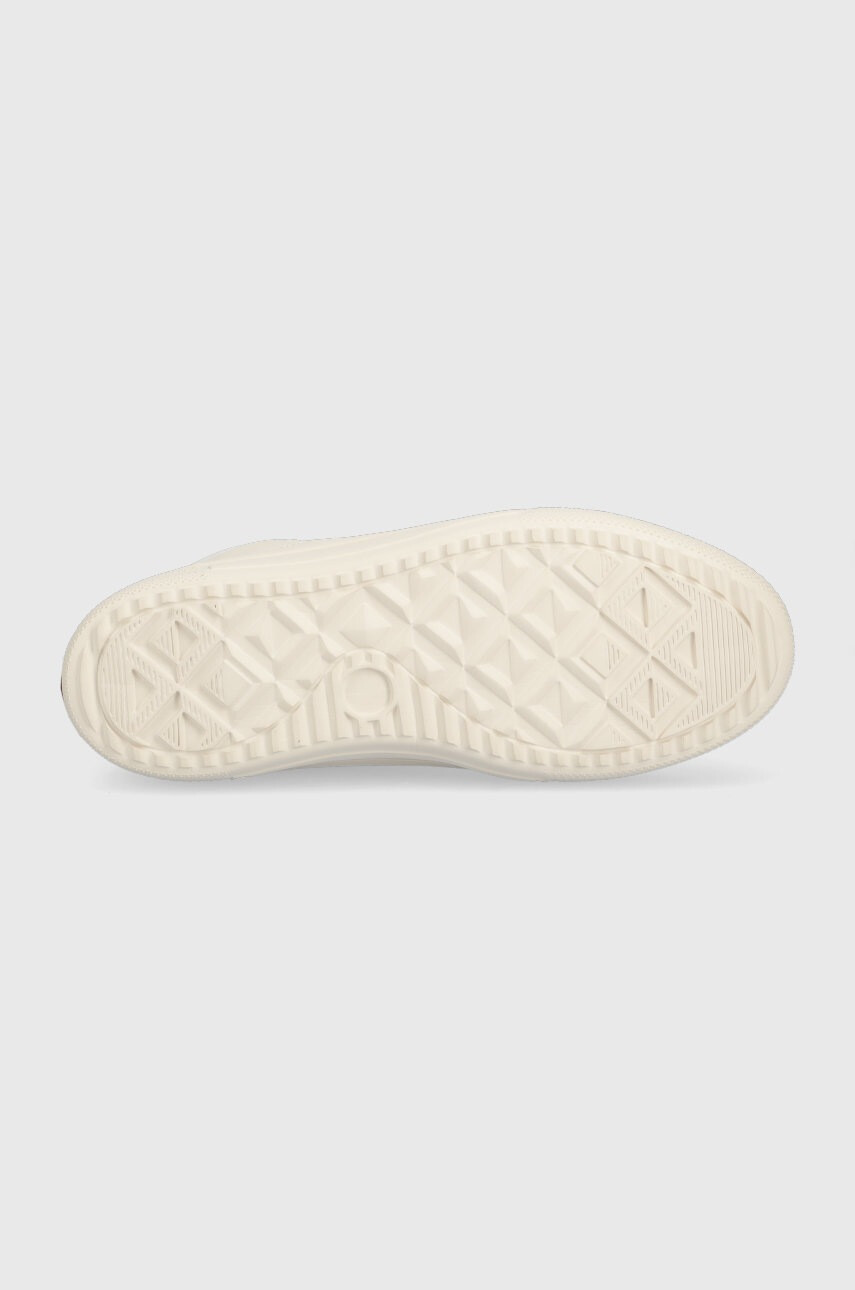 Cross Jeans Маратонки в бежово - Pepit.bg