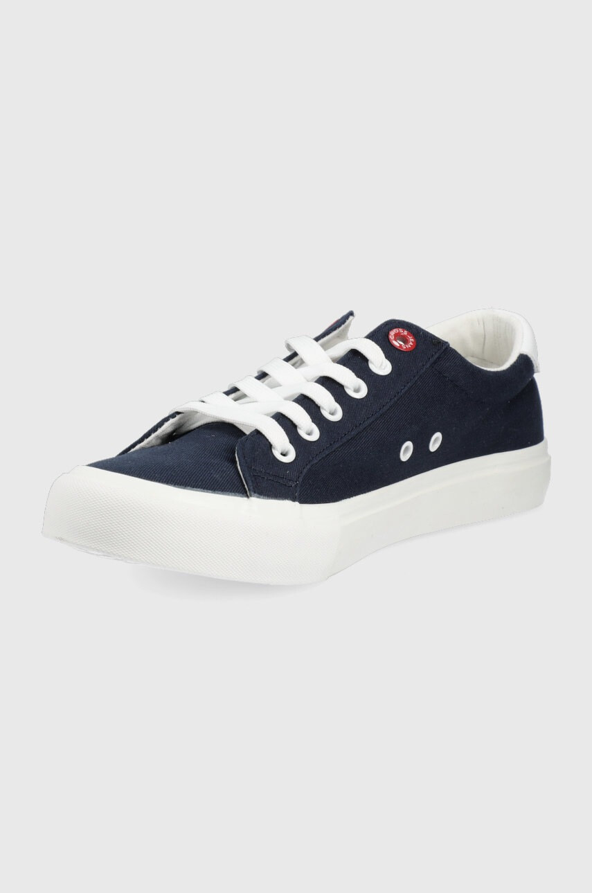 Cross Jeans Ниски кецове - Pepit.bg