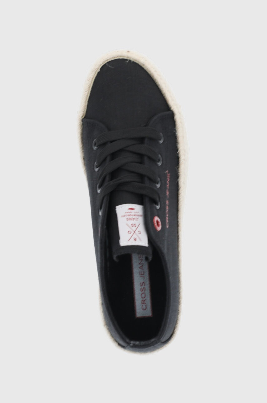 Cross Jeans Ниски кецове - Pepit.bg