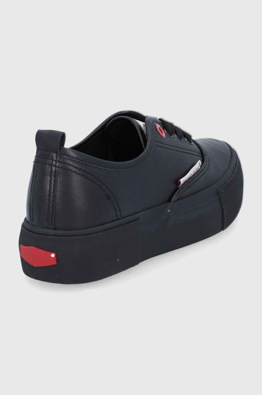 Cross Jeans Ниски кецове - Pepit.bg