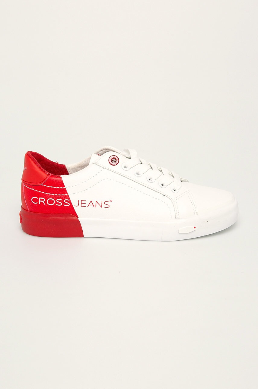 Cross Jeans Ниски кецове - Pepit.bg