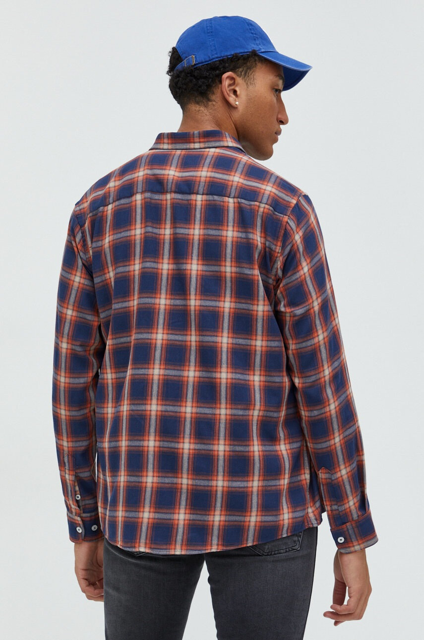 Cross Jeans Памучна риза - Pepit.bg
