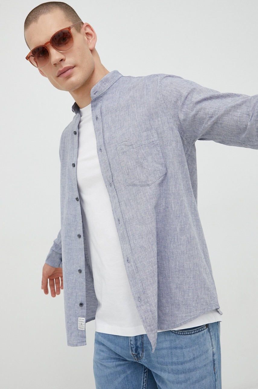 Cross Jeans Памучна риза - Pepit.bg