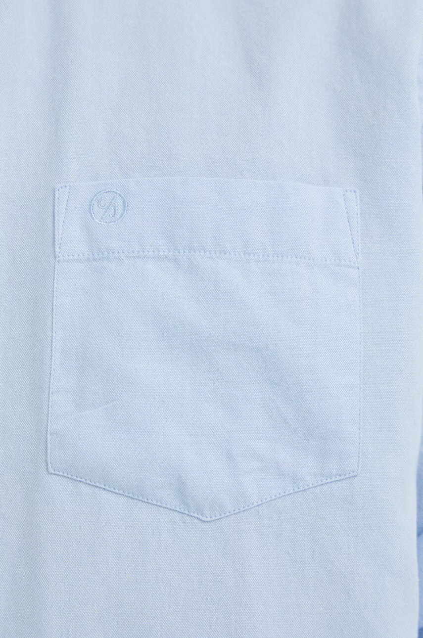 Cross Jeans Памучна риза - Pepit.bg