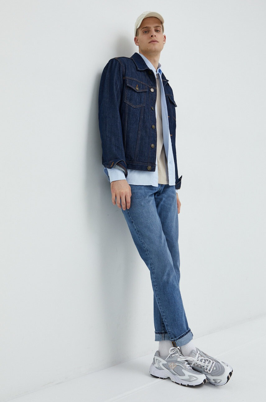 Cross Jeans Памучна риза - Pepit.bg