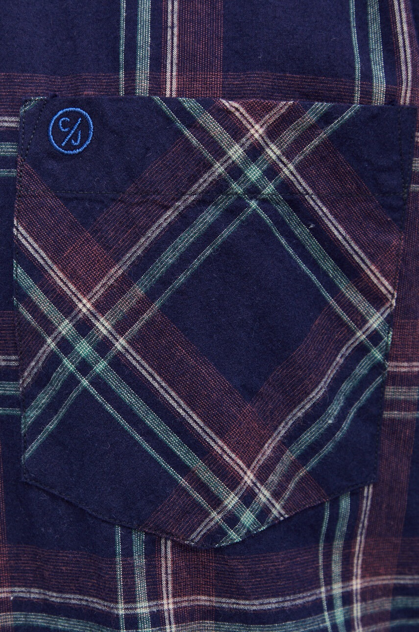 Cross Jeans Памучна риза - Pepit.bg