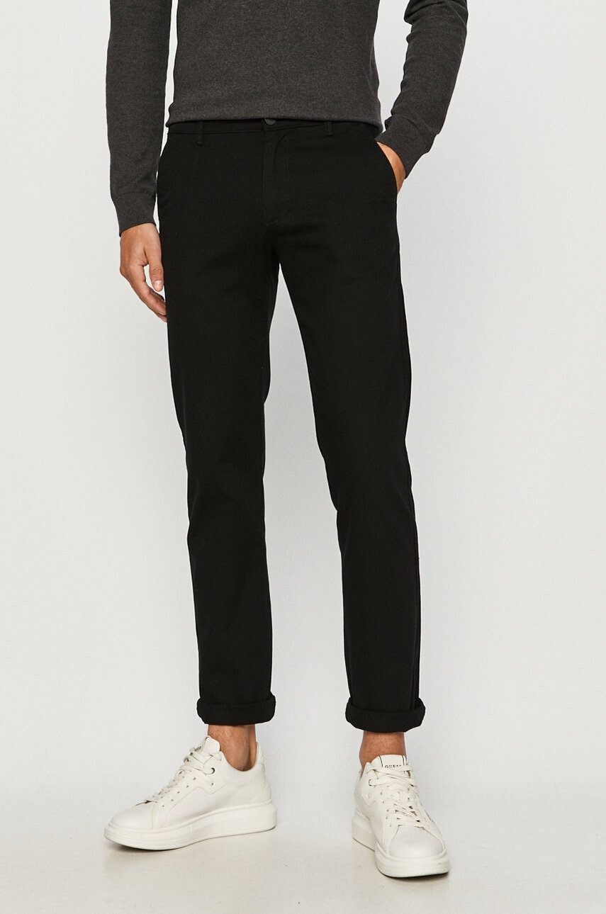 Cross Jeans Панталони - Pepit.bg