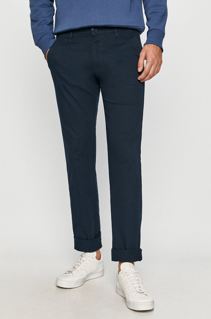 Cross Jeans Панталони - Pepit.bg
