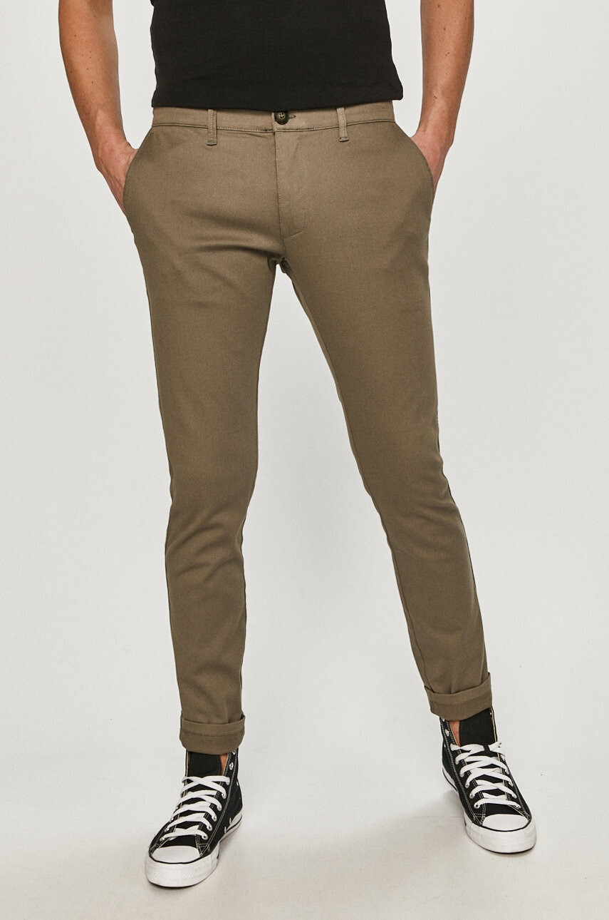 Cross Jeans Панталони - Pepit.bg