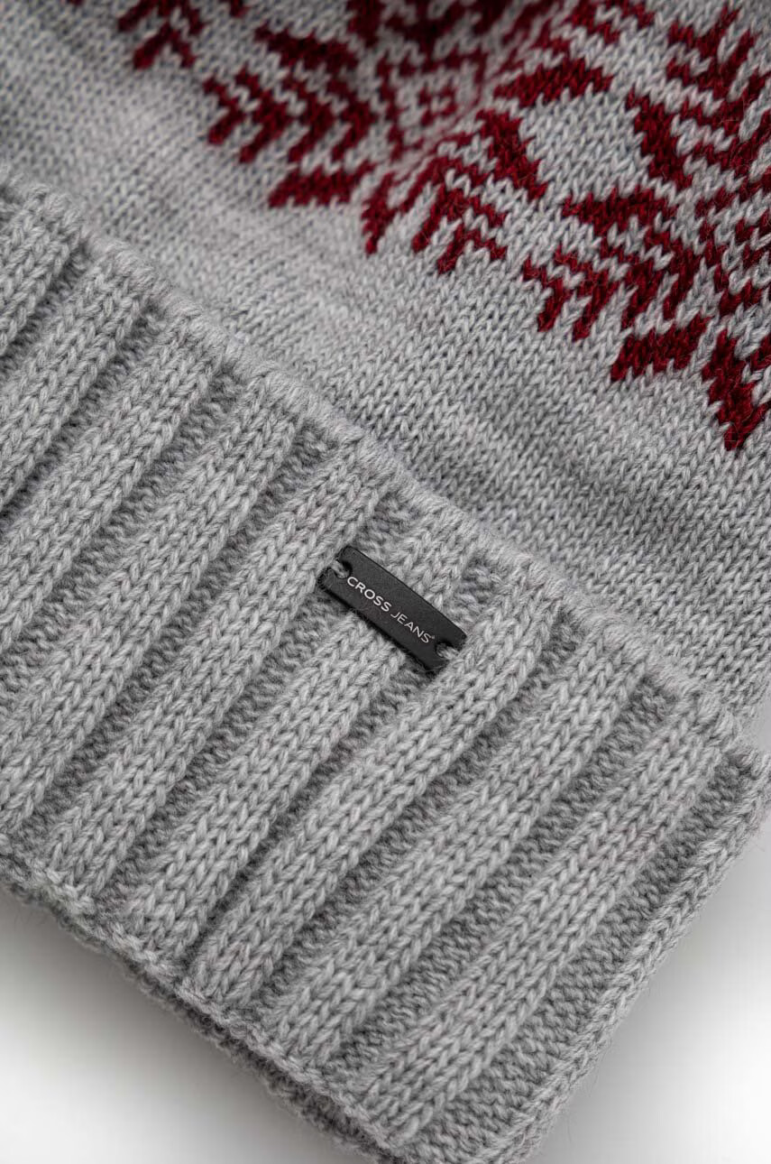 Cross Jeans Шапка - Pepit.bg
