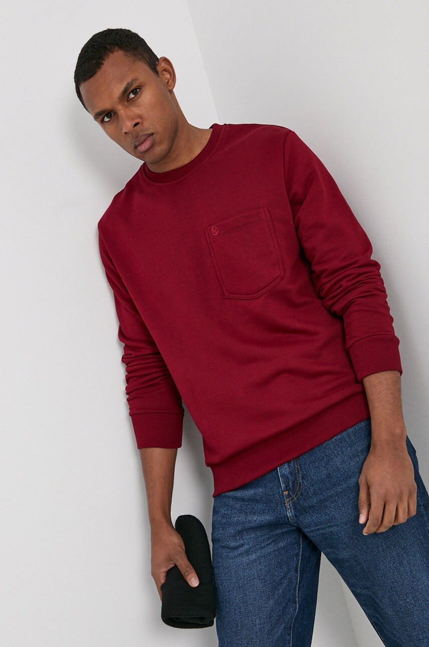 Cross Jeans Суичър - Pepit.bg