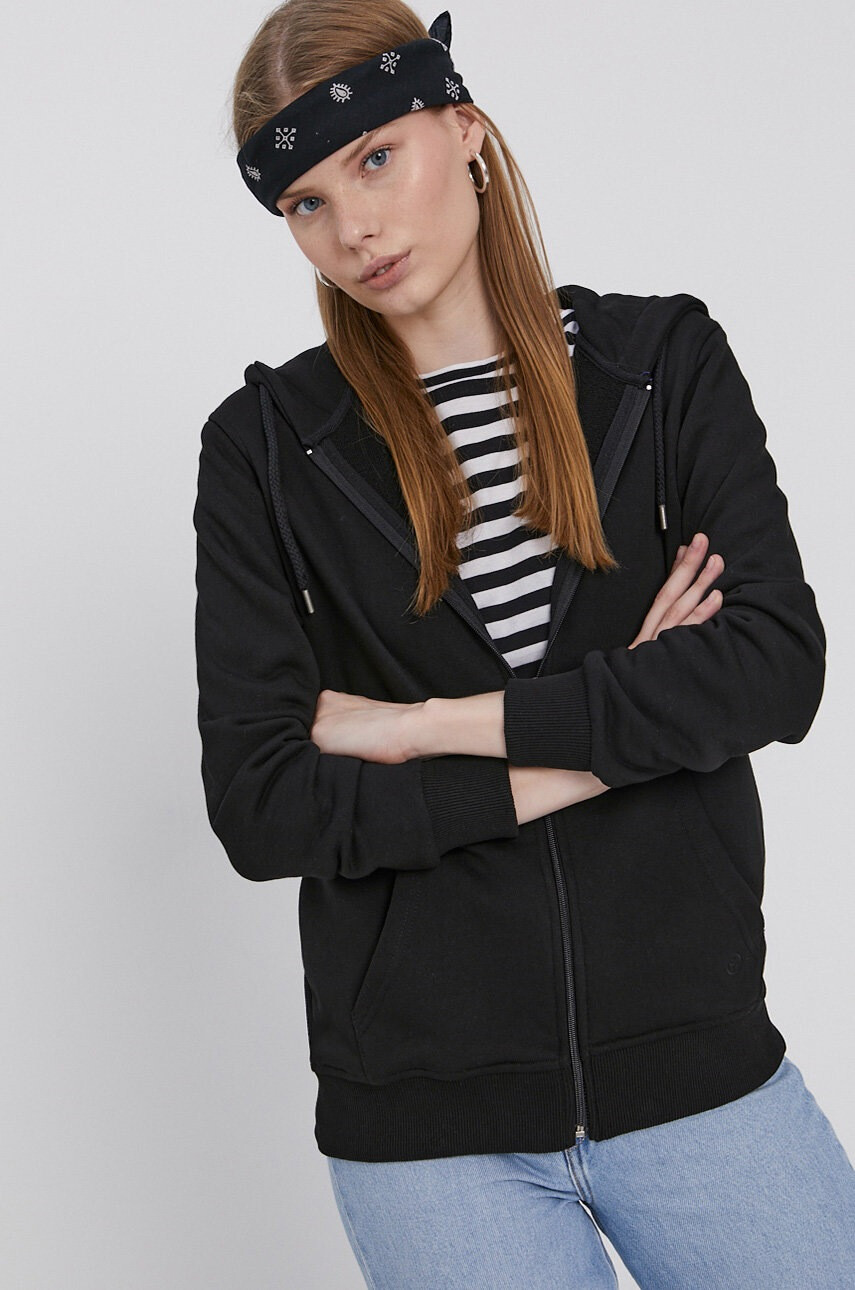Cross Jeans Суичър - Pepit.bg
