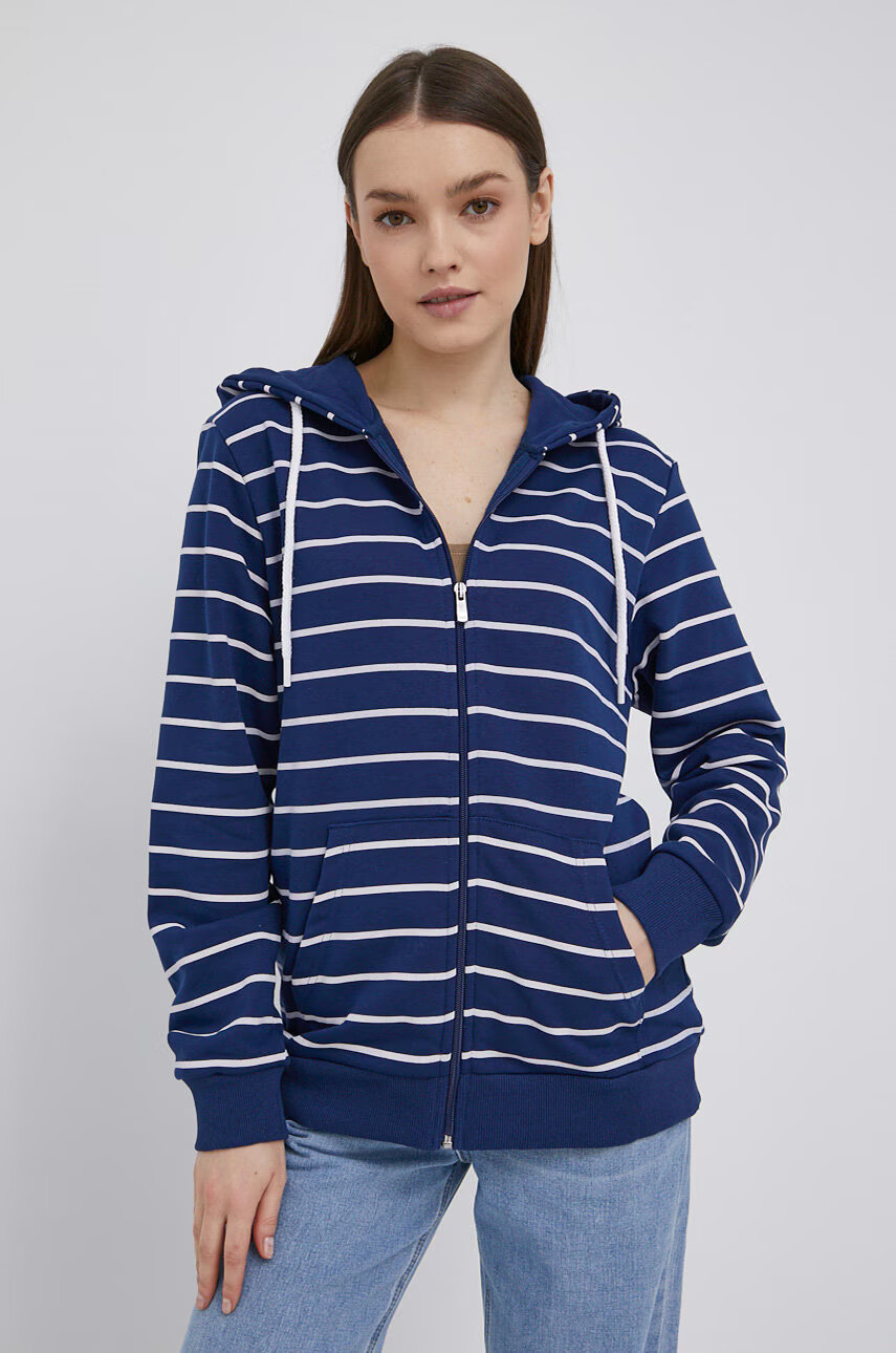 Cross Jeans Суичър - Pepit.bg